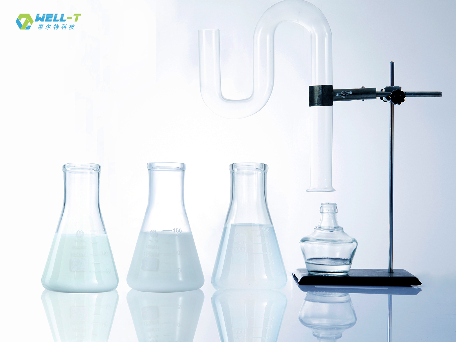 泰州惠和永晟硅溶胶在陶瓷抛光行业中的应用